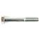 Metric Bolt, M12x80mm