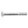 Metric Bolt, M12x90mm