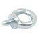 Metric Eye Bolt, M10x18mm, Ø25mm (DIN 580)