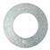 Imperial Flat Washer, ID: 1\'\' (DIN or Standard No. DIN 125)