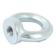 Metric Eye Nut, M10xØ25mm (DIN 582) Metric Coarse