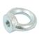 Metric Eye Nut, M12xØ30mm (DIN 582) Metric Coarse