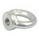Metric Eye Nut, M16xØ35mm (DIN 582) Metric Coarse