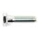Metric Bolt, M10x40mm