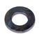 Metric Flat Washer, ID: 12mm, OD: 30mm, Thickness: 6mm (DIN or Standard No. DIN 7349)
