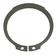 External Circlip, 45mm (DIN or Standard No. DIN 471)