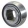 Disc Harrow Bearing (PDNF245/10)