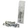 Shear Bolt, M10x60mm (10 pcs. Agripak)