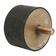 Anti Vibration Mount - Bolt to Bolt, Ø100mm.
