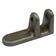 Tail Board Forket - Weld On, Pin Ø27mm (130mm)