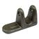 Tail Board Forket - Weld On, Pin Ø21mm (90mm)