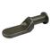 Tail Board Lug - Weld On, Ø1\'\' x 135mm (Overall length)
