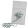 Agripak 5 pcs. Pipe Linch Pin 8mm x 45mm