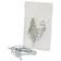 Agripak 5 pcs. Pipe Linch Pin 8mm x 60mm