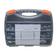 Handipak 265 pcs. Repair Washer ID 7 - 10mm OD 25.4 - 50.8mm