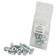 Agripak 20 pcs. Serated Flange Bolt M6x30mm