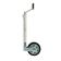 Jockey Wheel Jack, Tube Ø 48mm
