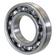 Sparex Deep Groove Ball Bearing (62092RSN)