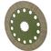 Brake Friction Disc. OD 301mm