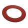 Imperial Vulcanised Fibre Washer, ID: 1/2\'\', OD: 7/8\'\'