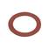 Imperial Vulcanised Fibre Washer, ID: 1\'\', OD: 1-3/8\'\'