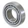 Sparex Taper Roller Bearing (LM12749/LM12711)