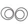 Brake O Ring Kit, Case IH