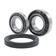 Wheel Bearing Kit David Brown