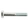 Metric Bolt, M10x70mm