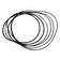 Brake O Ring Kit, Case IH