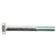 Metric Bolt, M10x100mm