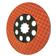 Brake Friction Disc. OD 255mm