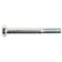Metric Bolt, M12x100mm