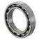 Sparex Deep Groove Ball Bearing (6016)
