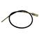 Brake Cable - Length: 1120mm, Outer cable length: 850mm.