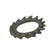 Metric External Shakeproof Washers, 24mm