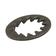Metric Internal Shakeproof Washer, ID: 6mm