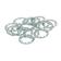 Metric Internal Shakeproof Washer, ID: 12mm
