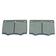 Brake Pad Set.