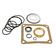 Steering Cylinder Repair Kit