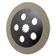 Brake Friction Disc. OD 306mm