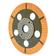 Brake Friction Disc. OD 313mm