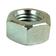 Metric Nut, M20x2.50mm (DIN 934) Grade 8.