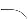 Cable Tie - Non Releasable, 270mm x 4.8mm
