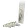Agripak 8 pcs. Metric Bolt, M12x70mm