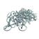 Pear Linch Pin, Pin Ø10.5mm x 44.5mm