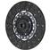 Clutch Plate