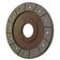 Brake Friction Disc. OD 220mm