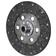 Clutch Plate