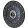 Clutch Plate